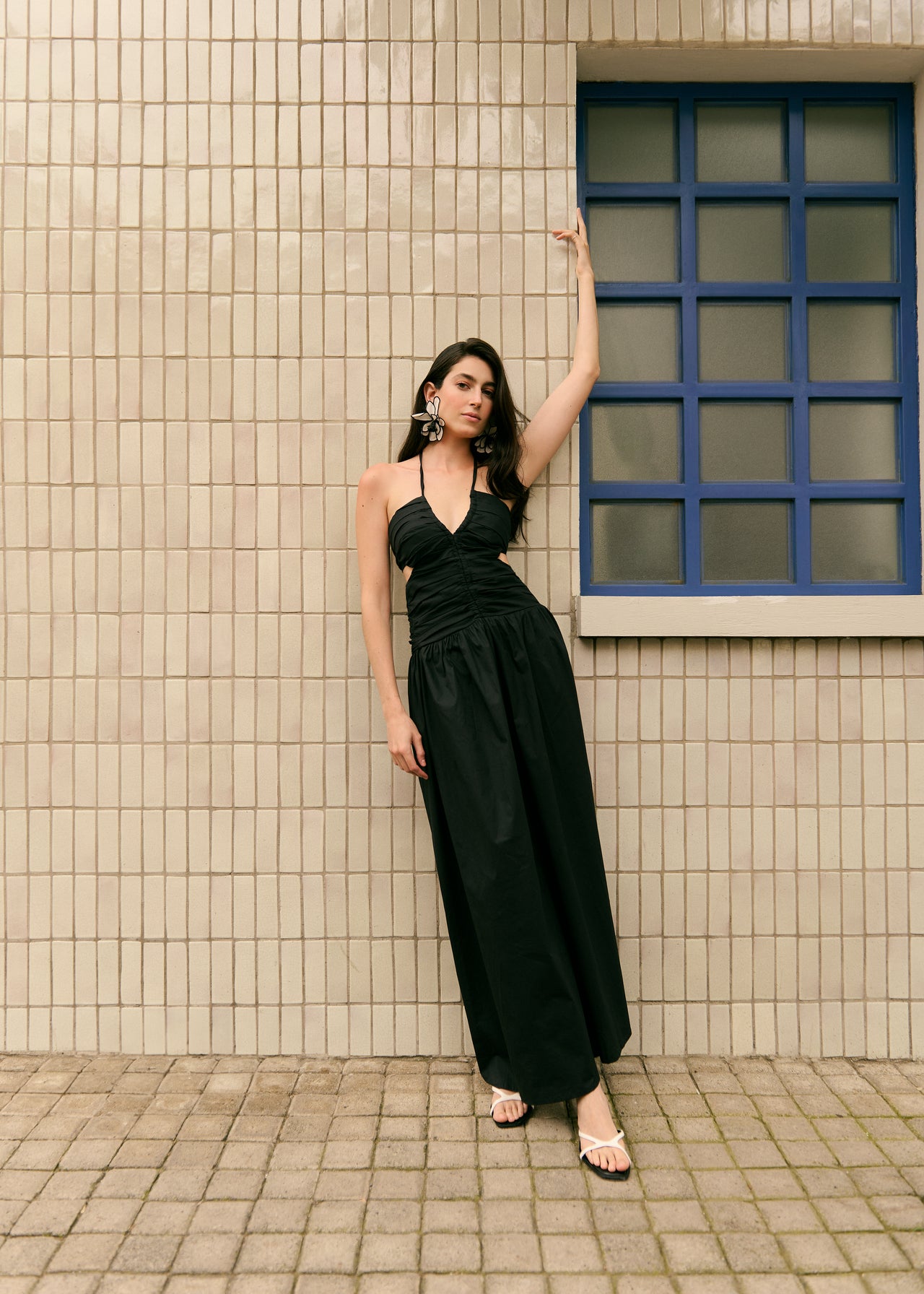 CUBA LIBRE DRESS