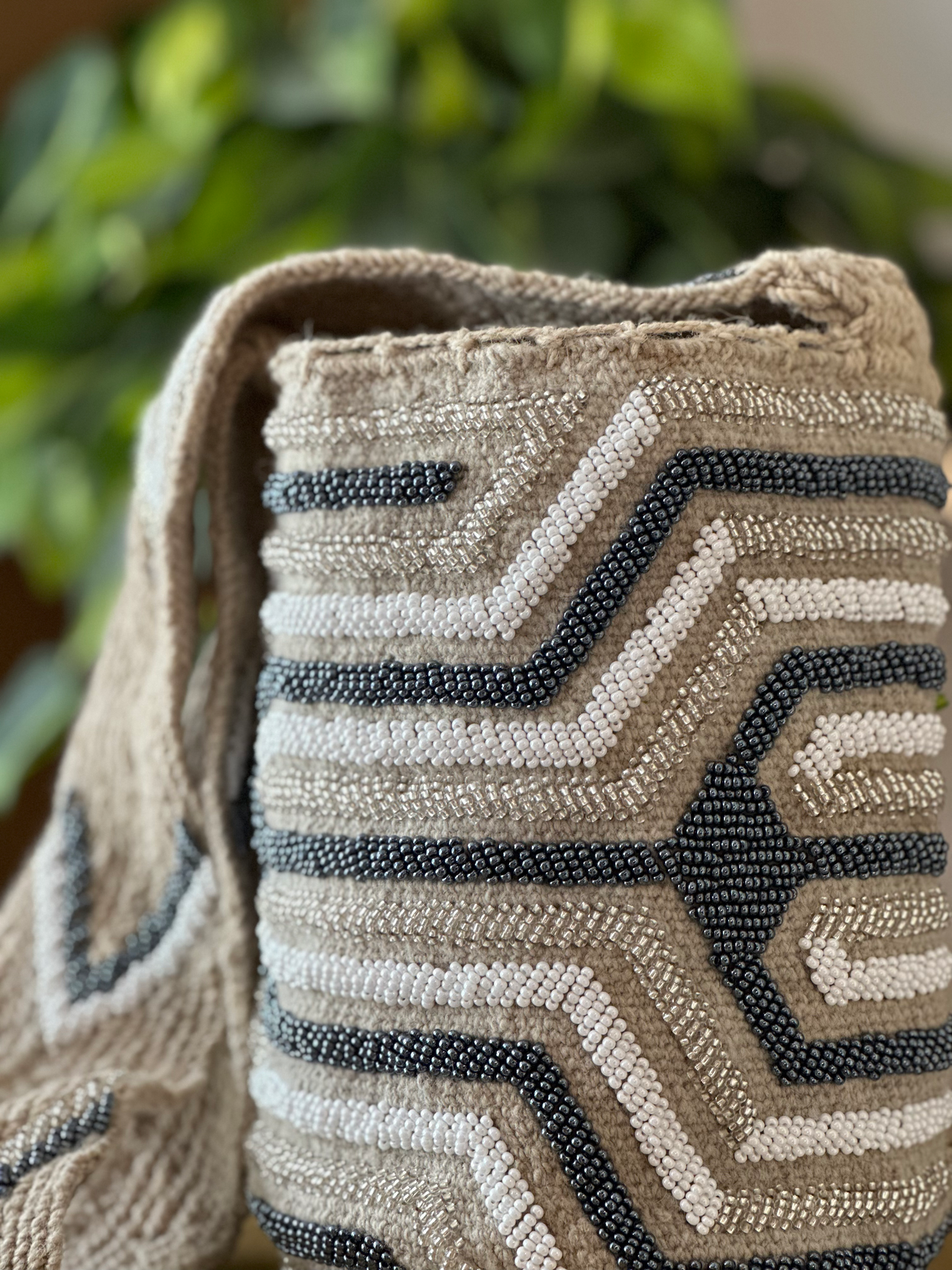 RAICES BAG (NEUTRAL)