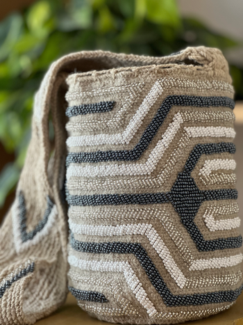 RAICES BAG (NEUTRAL)