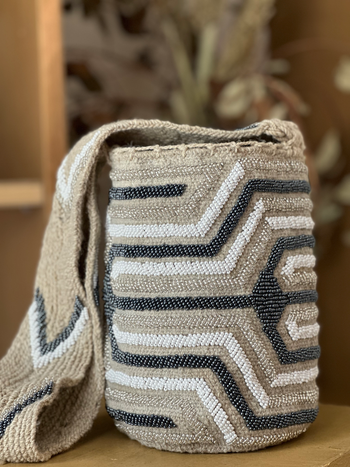 RAICES BAG (NEUTRAL)