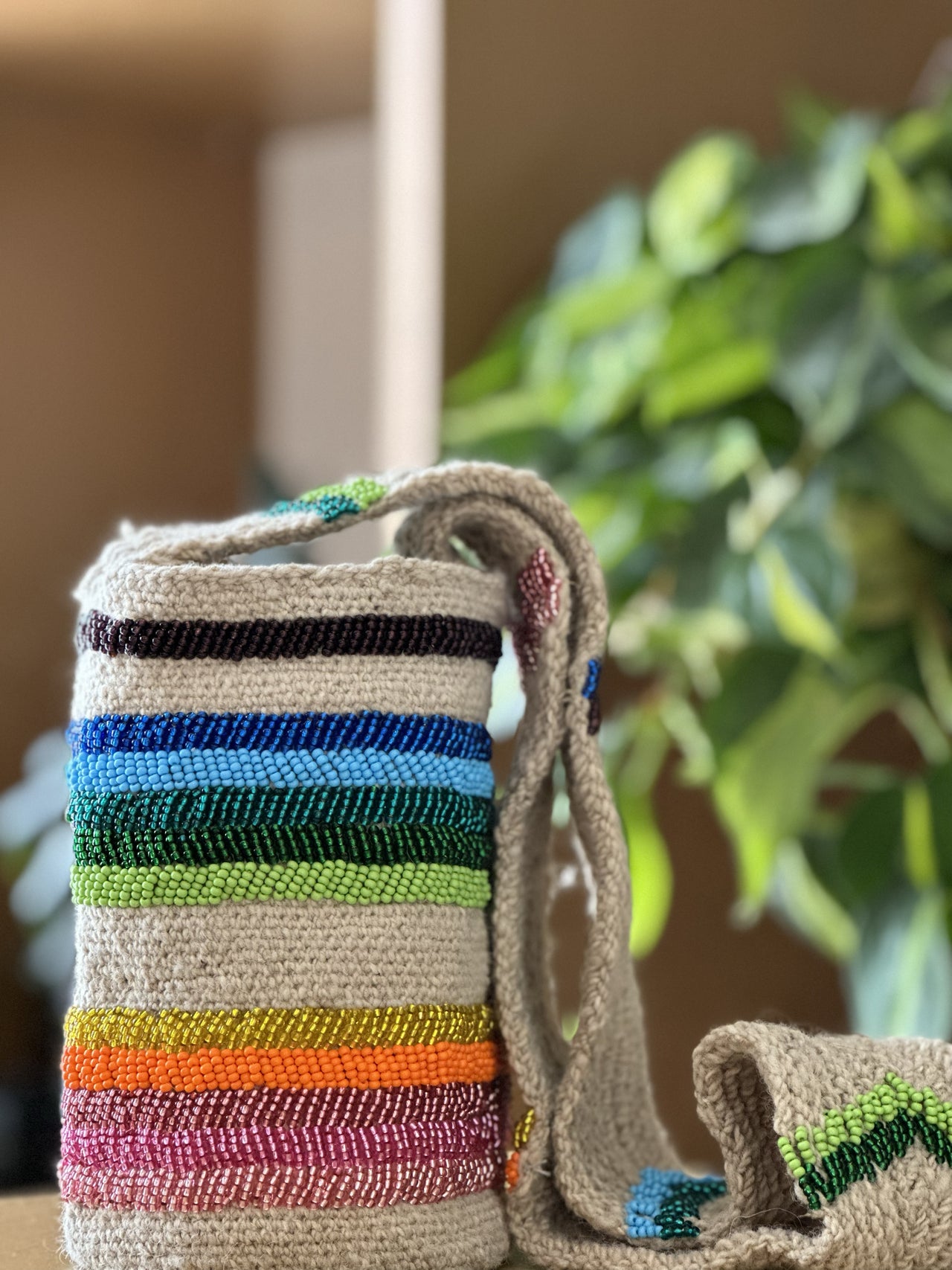 VENTURANZA BAG (MULTICOLOR)